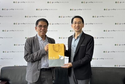 【1150210】國防部最高軍事法院檢察署拜訪法學院圖片